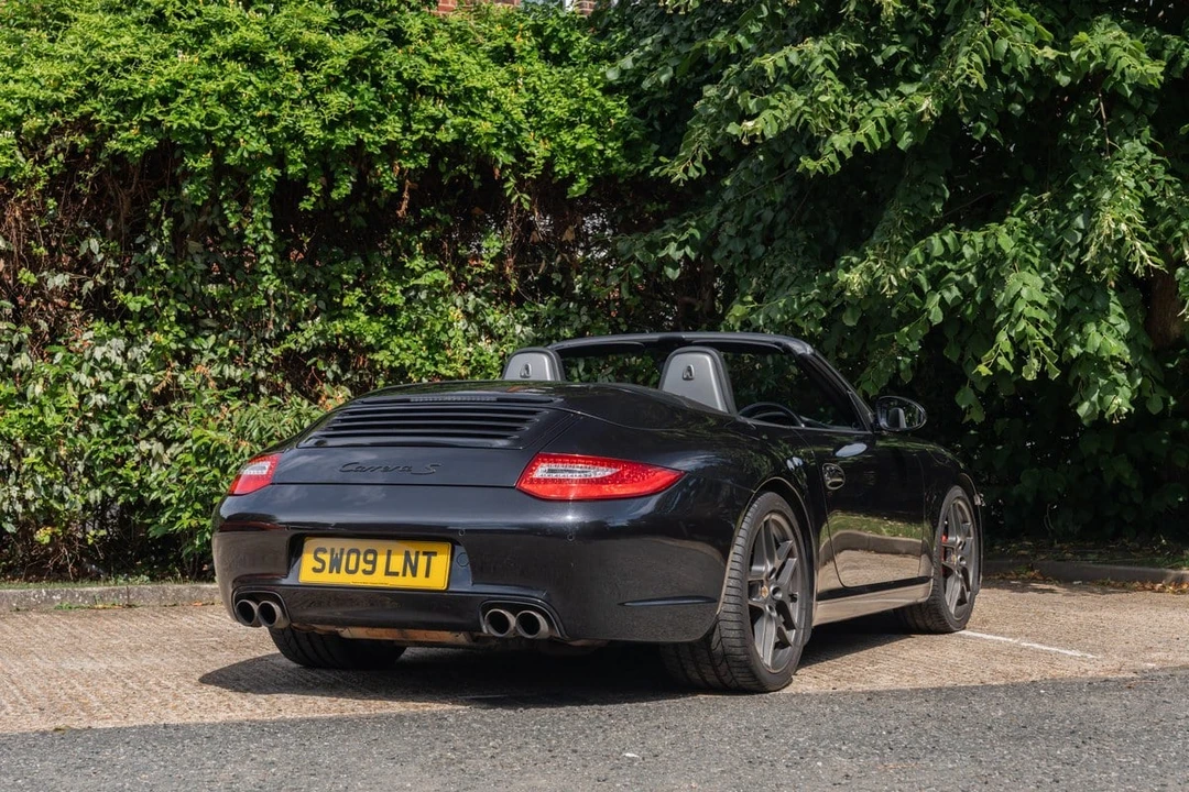 2009 Porsche 997 Carrera S - Image 15 of 30