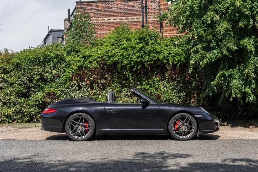 2009 Porsche 997 Carrera S - Image 7 of 30