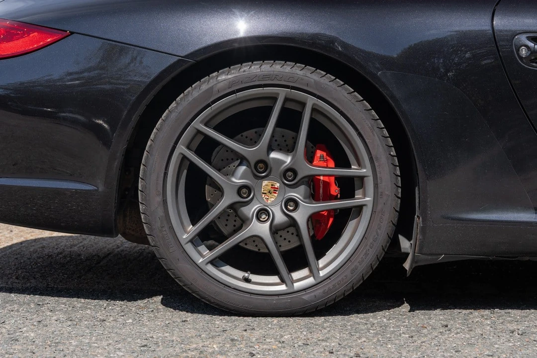 2009 Porsche 997 Carrera S - Image 23 of 30