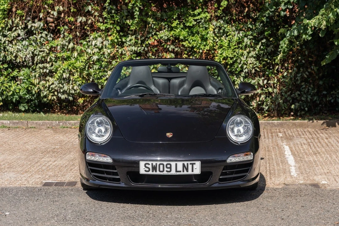 2009 Porsche 997 Carrera S - Image 18 of 30