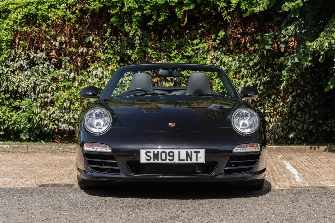 2009 Porsche 997 Carrera S - Image 2 of 30