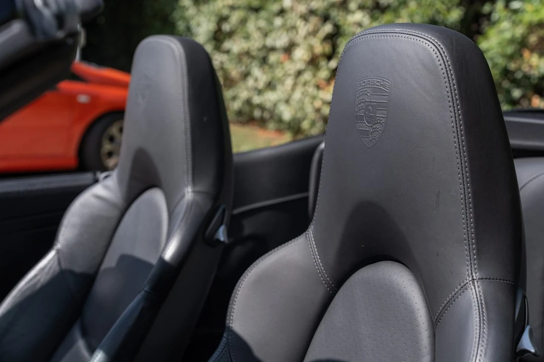 2009 Porsche 997 Carrera S - Image 10 of 30