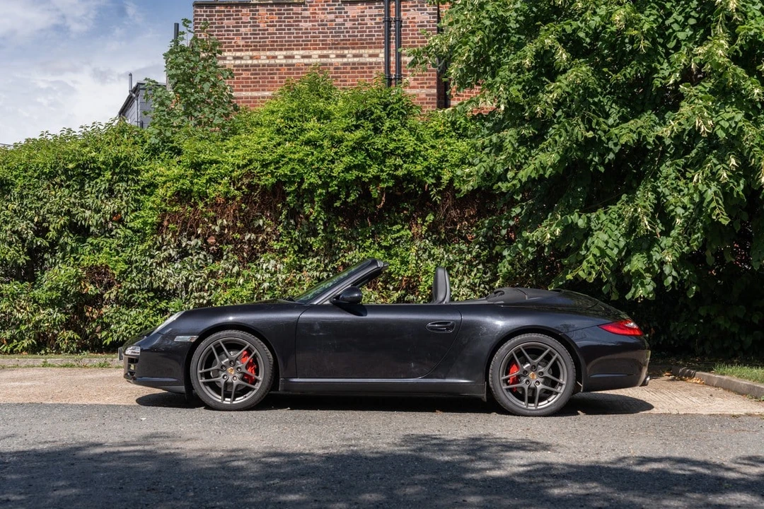 2009 Porsche 997 Carrera S - Image 8 of 30