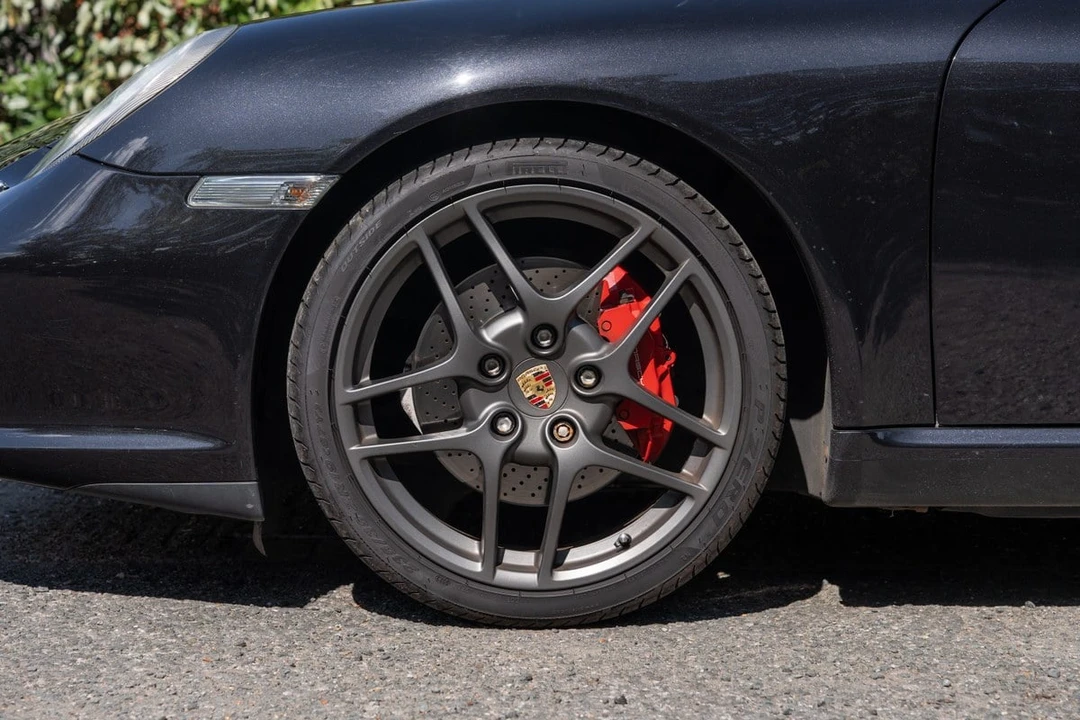 2009 Porsche 997 Carrera S - Image 25 of 30