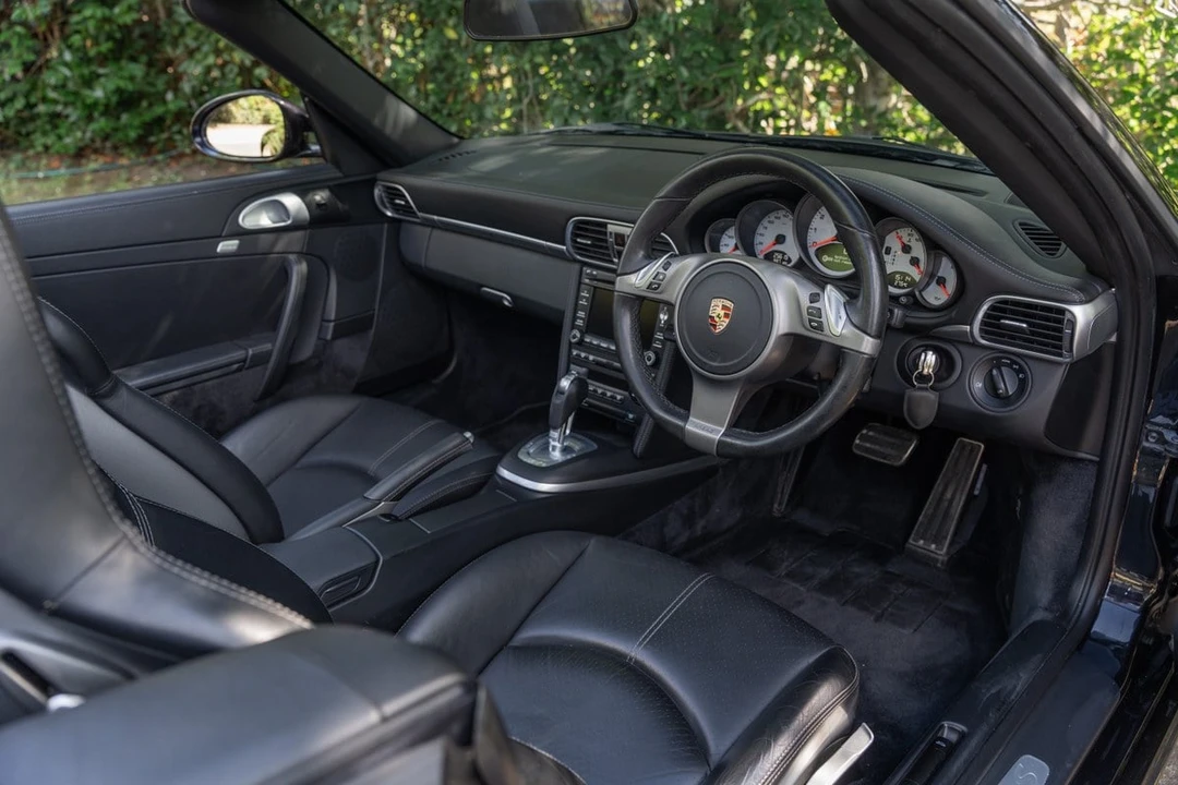 2009 Porsche 997 Carrera S - Image 3 of 30