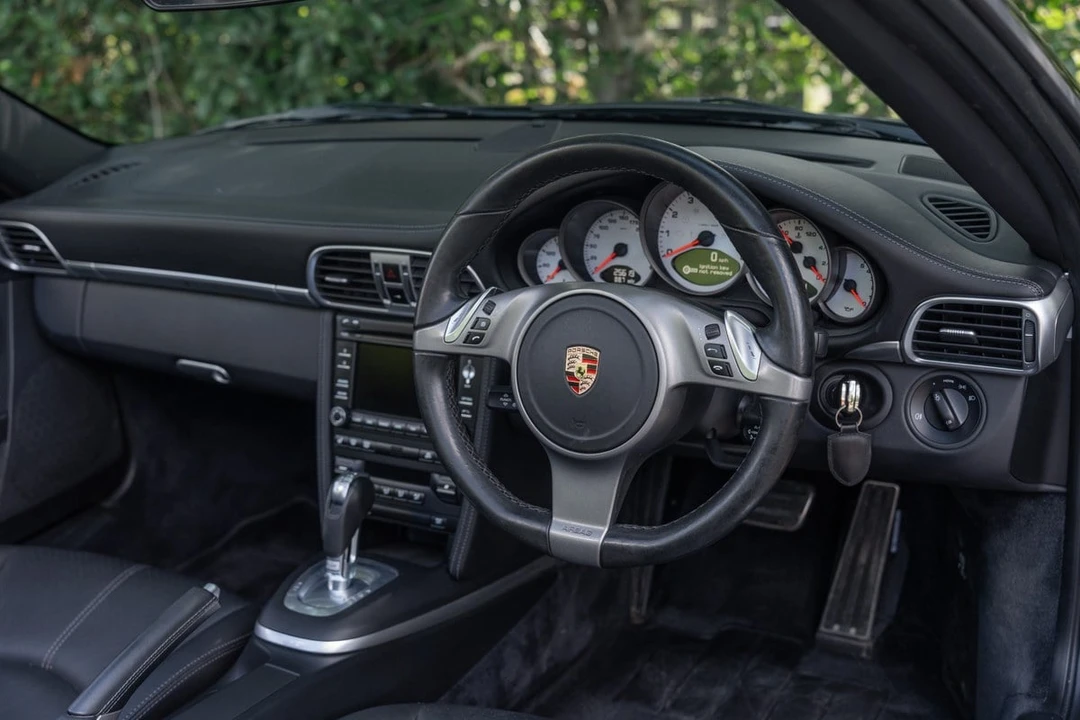 2009 Porsche 997 Carrera S - Image 4 of 30