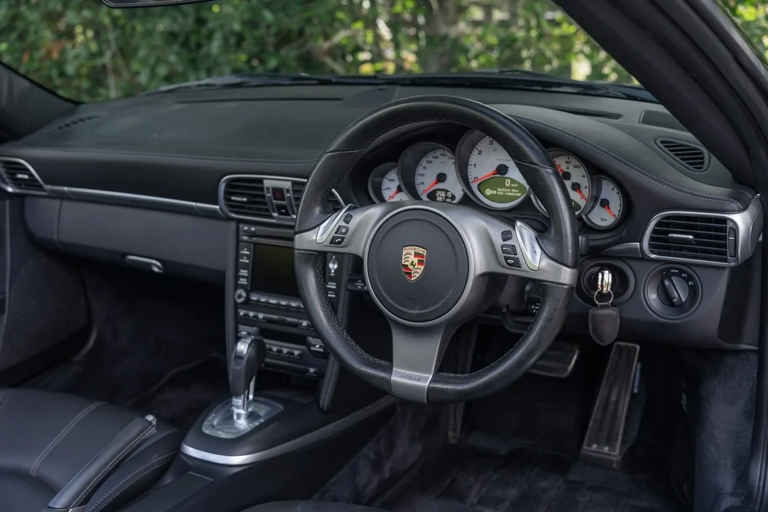 2009 Porsche 997 Carrera S - Image 4 of 30