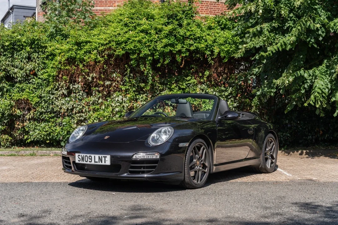 2009 Porsche 997 Carrera S - Image 20 of 30