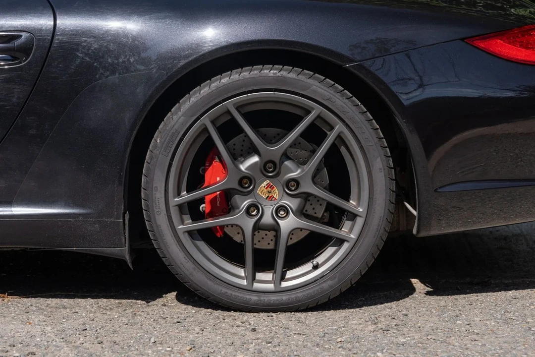 2009 Porsche 997 Carrera S - Image 26 of 30