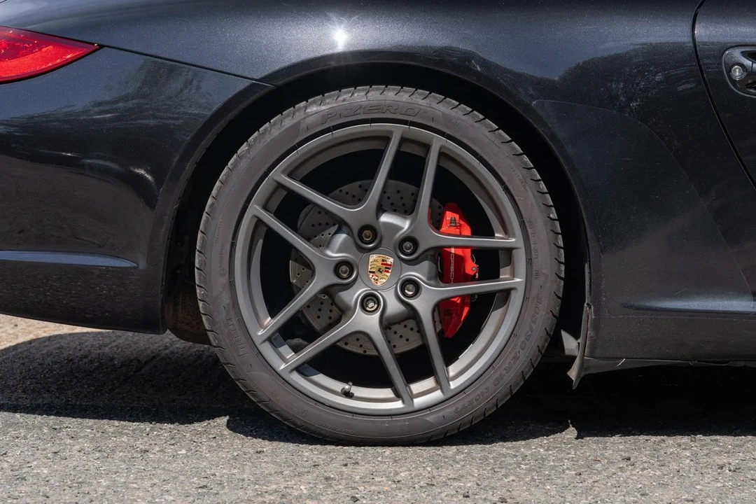 2009 Porsche 997 Carrera S - Image 23 of 30