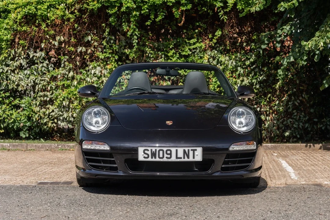 2009 Porsche 997 Carrera S - Image 2 of 30