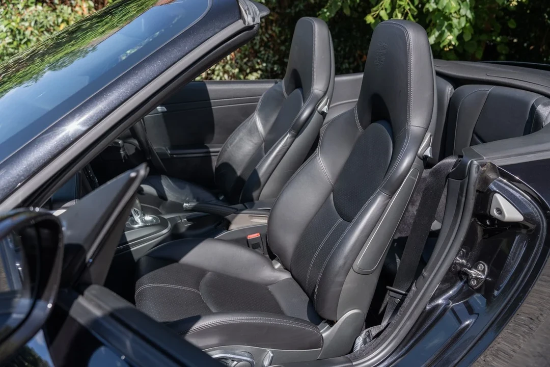 2009 Porsche 997 Carrera S - Image 28 of 30