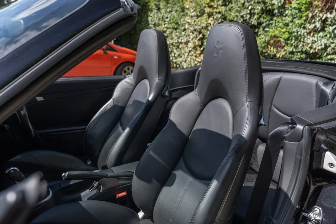 2009 Porsche 997 Carrera S - Image 9 of 30