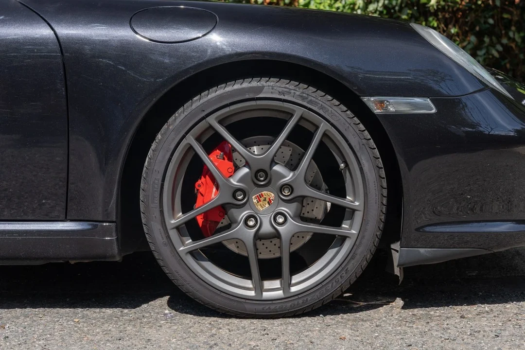 2009 Porsche 997 Carrera S - Image 24 of 30