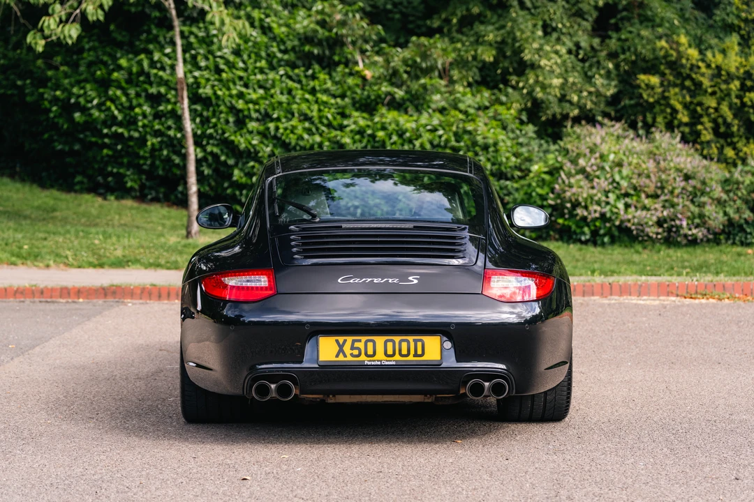 2009 Porsche 997 Carrera S - Image 6 of 31