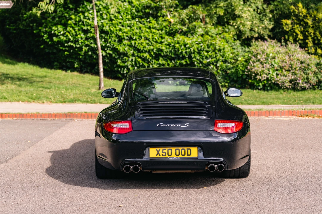 2009 Porsche 997 Carrera S - Image 21 of 31