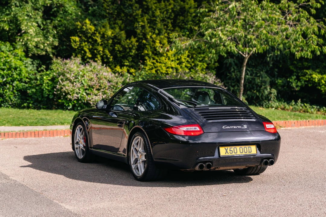2009 Porsche 997 Carrera S - Image 15 of 31