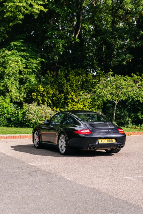 2009 Porsche 997 Carrera S - Image 30 of 31
