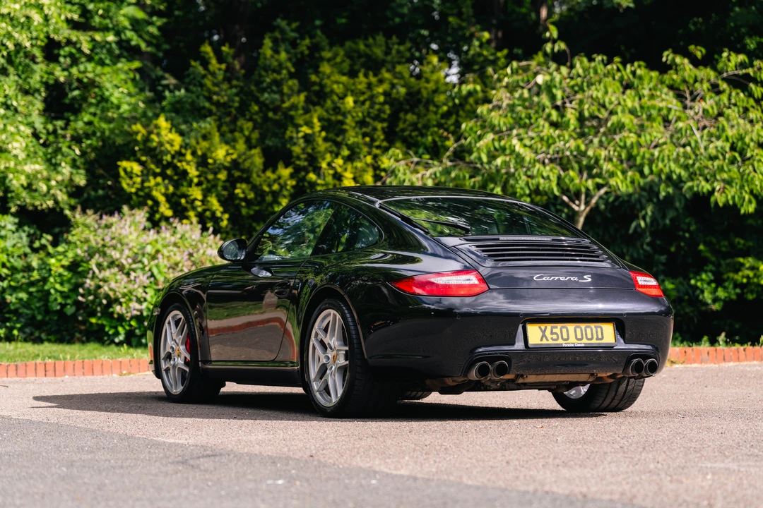 2009 Porsche 997 Carrera S - Image 7 of 31