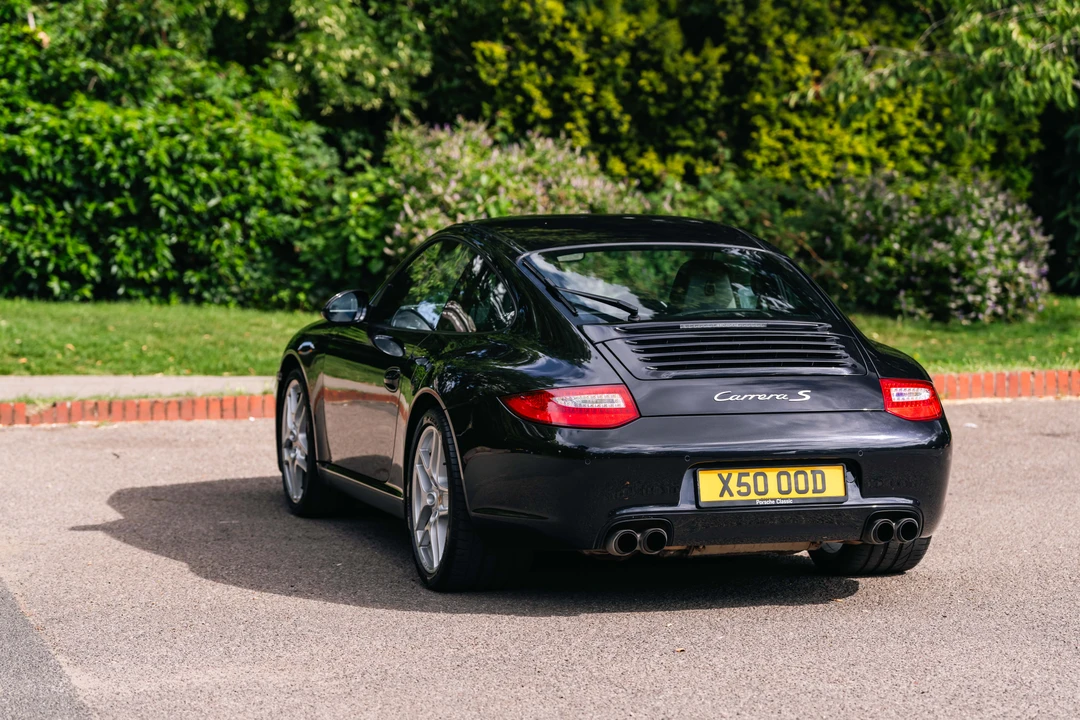 2009 Porsche 997 Carrera S - Image 22 of 31
