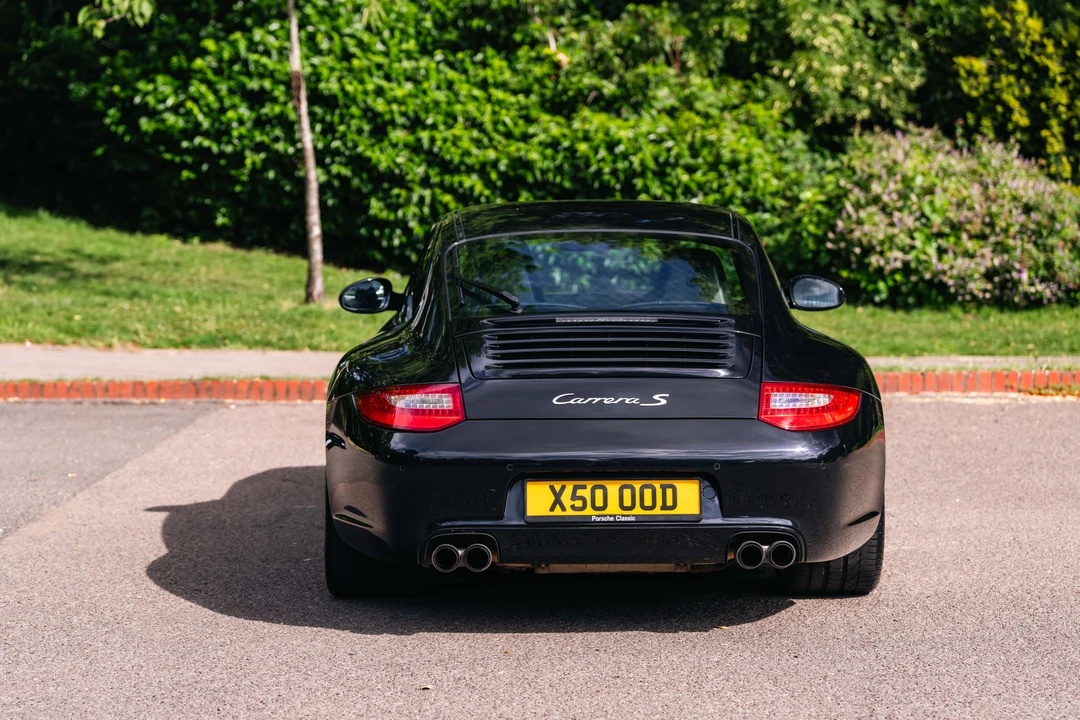 2009 Porsche 997 Carrera S - Image 14 of 31