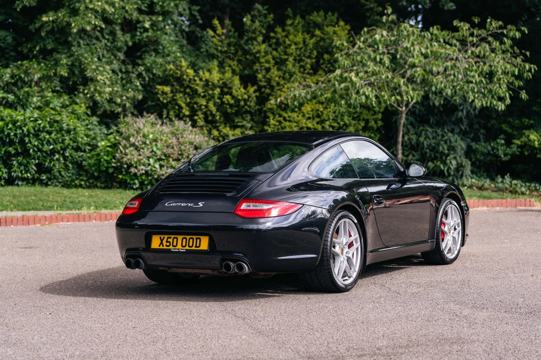 2009 Porsche 997 Carrera S - Image 20 of 31
