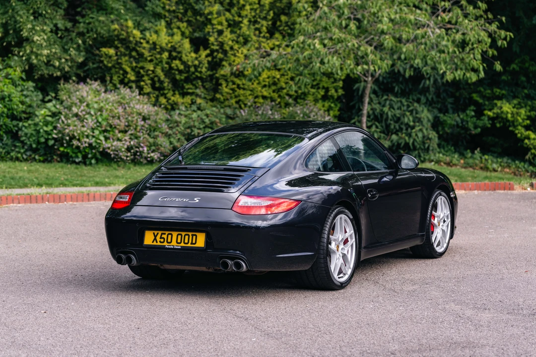 2009 Porsche 997 Carrera S - Image 13 of 31