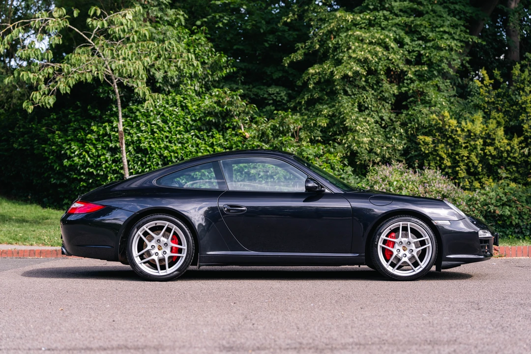 2009 Porsche 997 Carrera S - Image 4 of 31