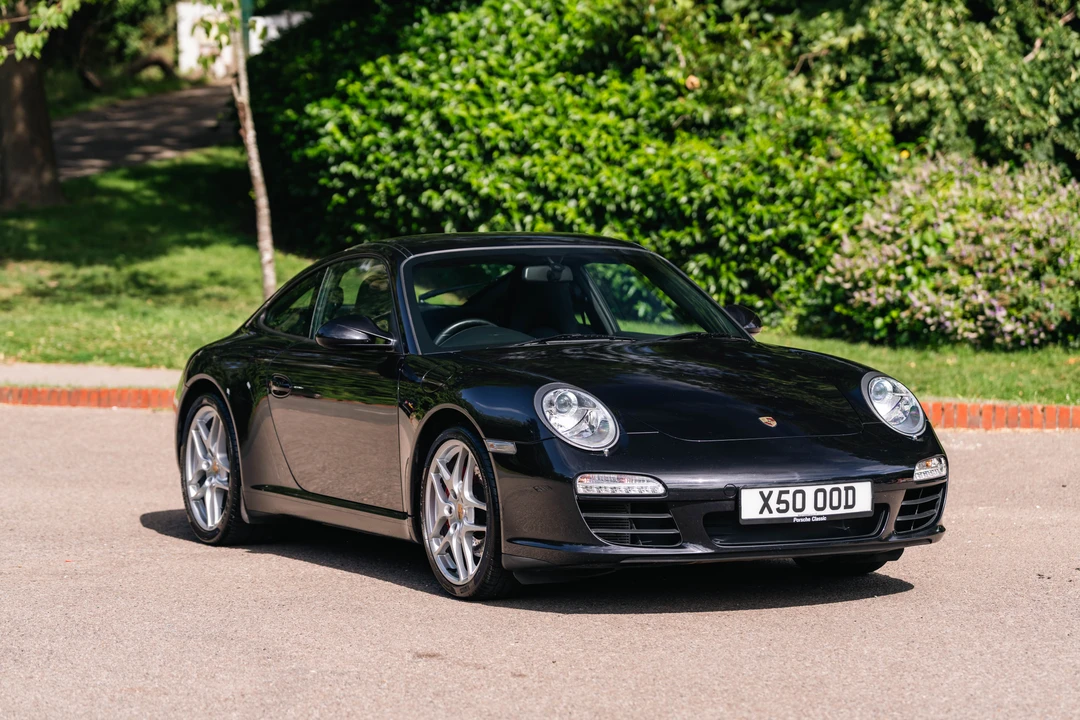 2009 Porsche 997 Carrera S - Image 3 of 31