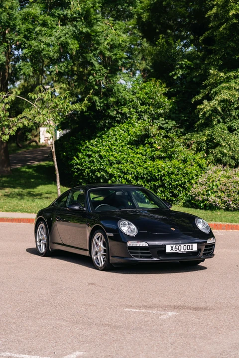 2009 Porsche 997 Carrera S - Image 26 of 31
