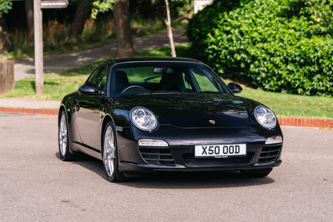 2009 Porsche 997 Carrera S - Image 18 of 31