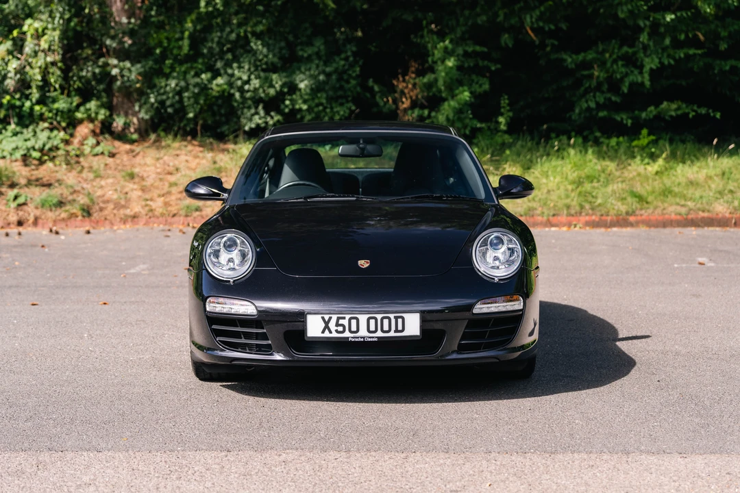 2009 Porsche 997 Carrera S - Image 2 of 31