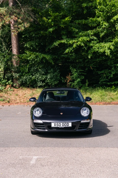 2009 Porsche 997 Carrera S - Image 25 of 31