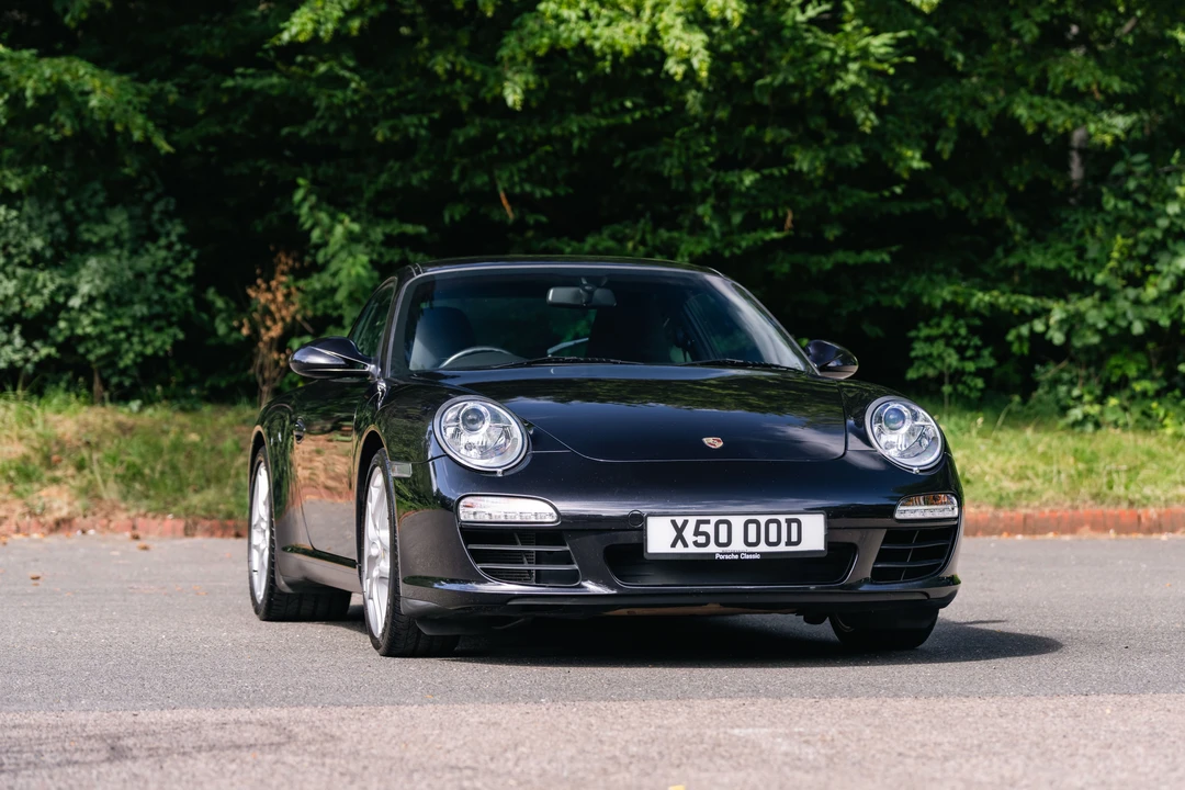 2009 Porsche 997 Carrera S - Image 10 of 31