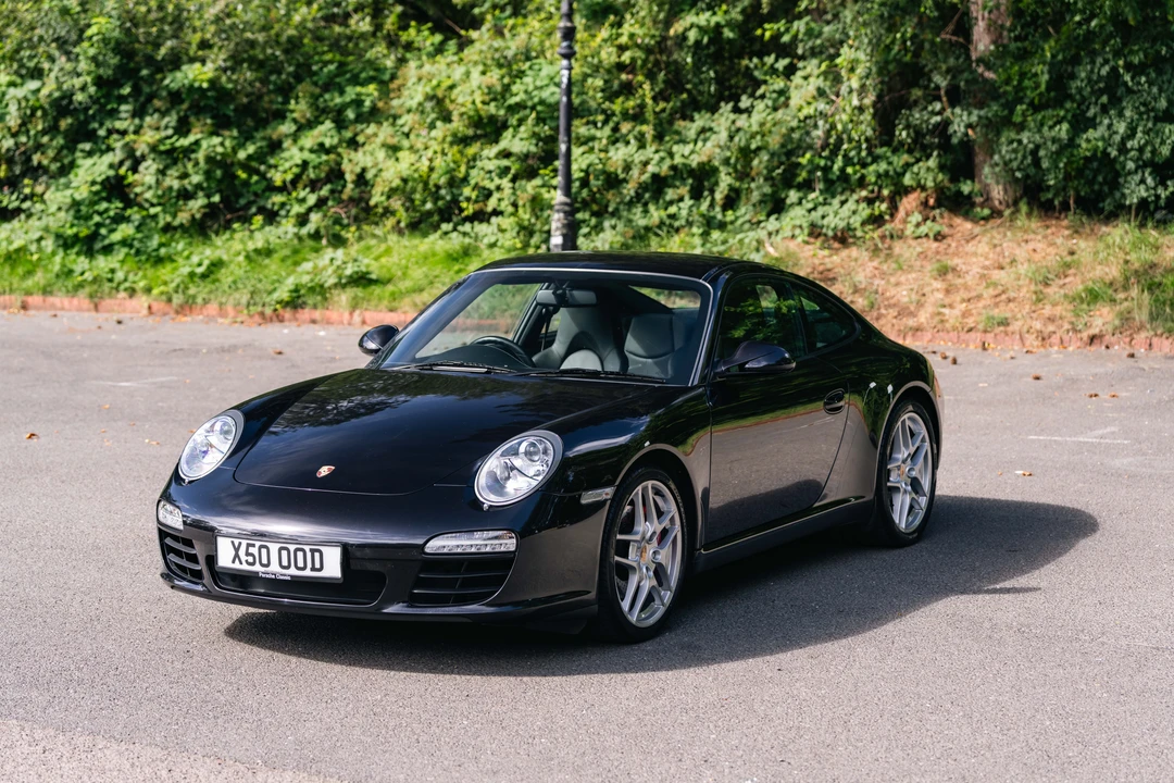 2009 Porsche 997 Carrera S - Image 17 of 31
