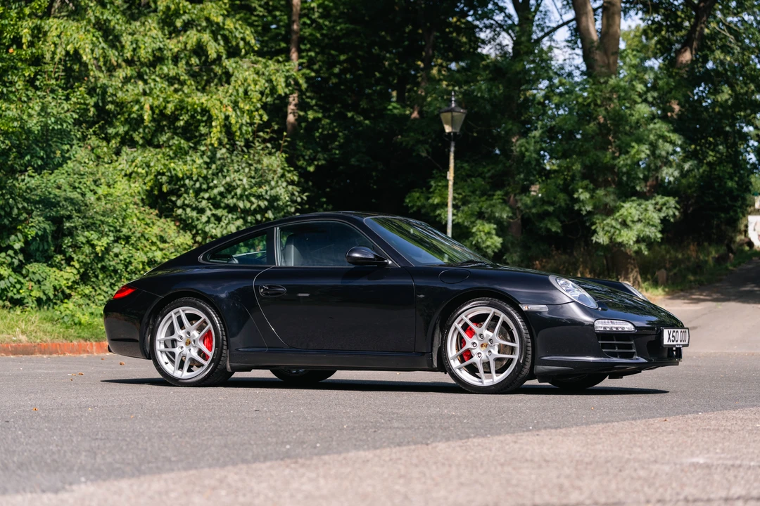 2009 Porsche 997 Carrera S - Image 19 of 31