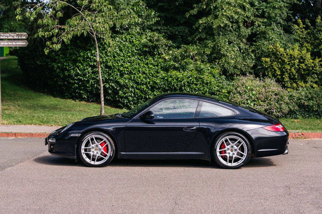 2009 Porsche 997 Carrera S - Image 16 of 31