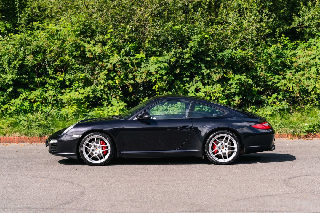 2009 Porsche 997 Carrera S - Image 23 of 31