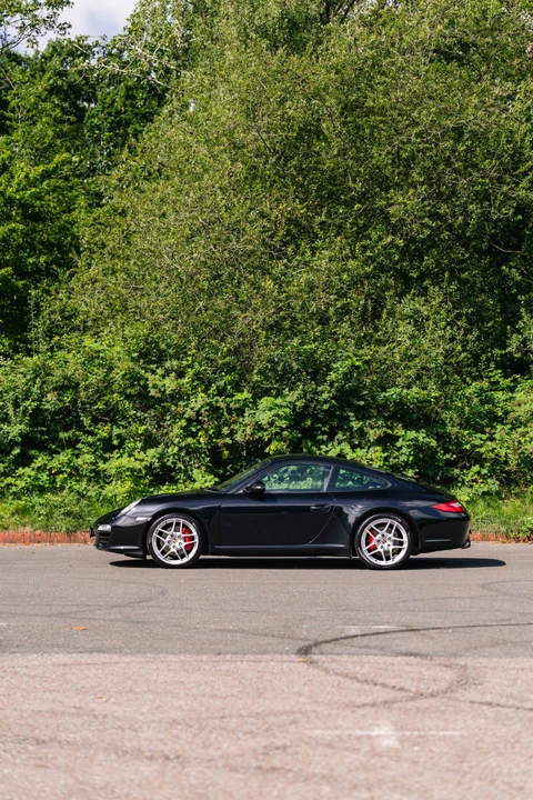 2009 Porsche 997 Carrera S - Image 31 of 31