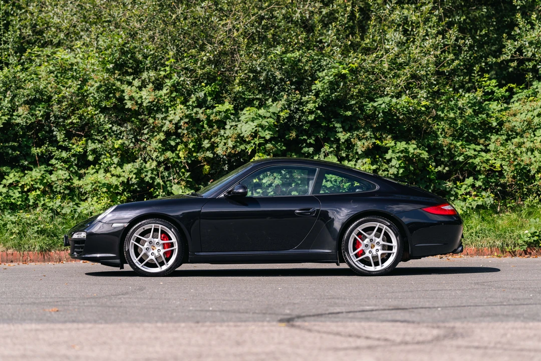 2009 Porsche 997 Carrera S - Image 8 of 31