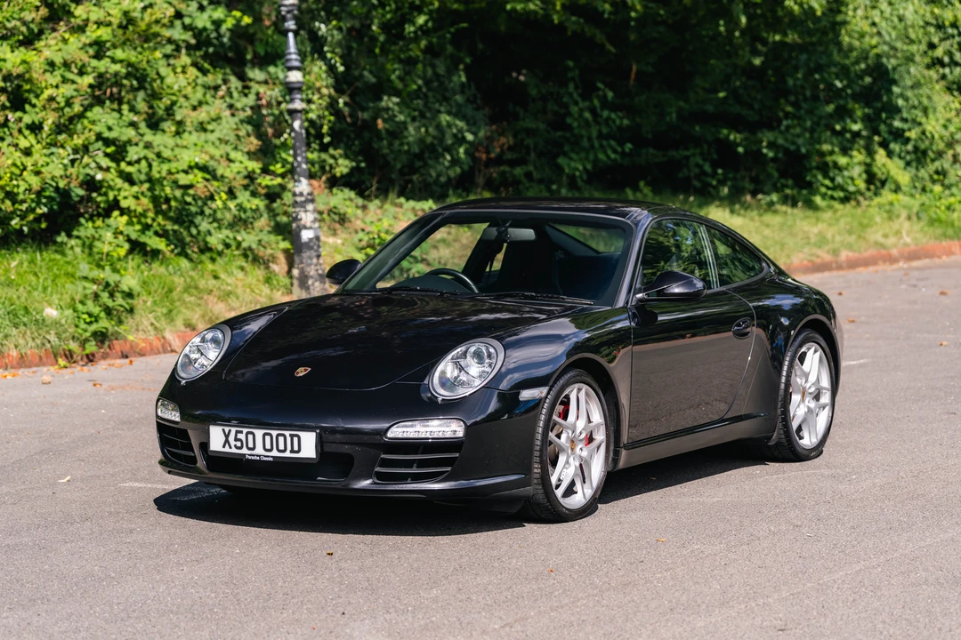 2009 Porsche 997 Carrera S - Image 9 of 31