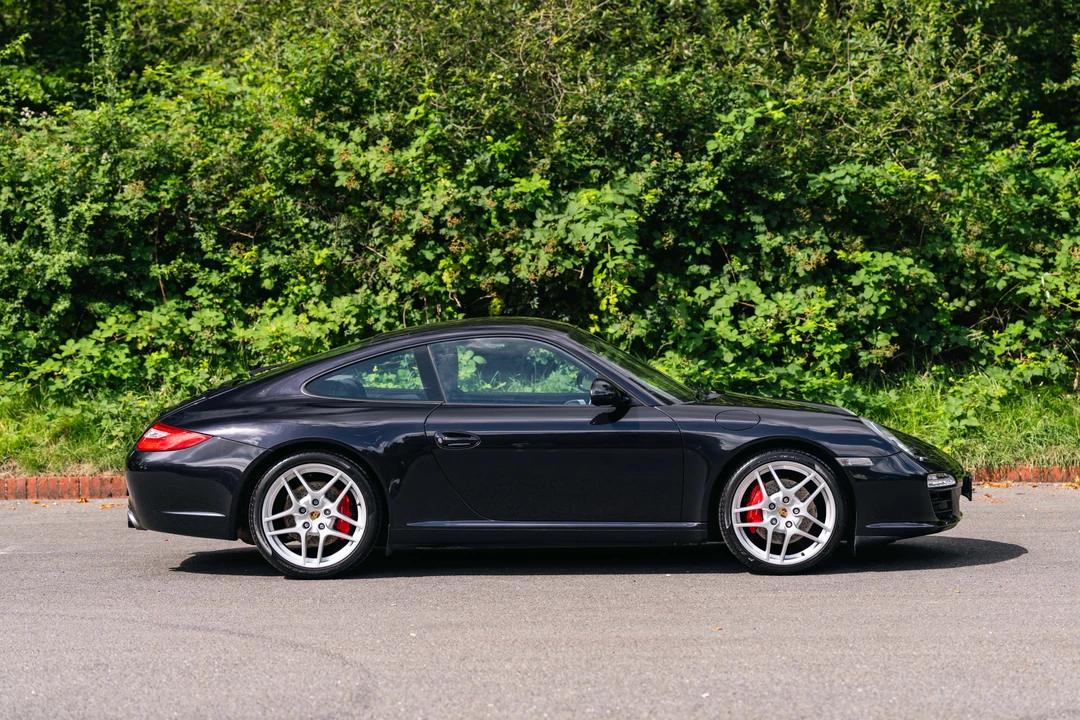 2009 Porsche 997 Carrera S - Image 12 of 31