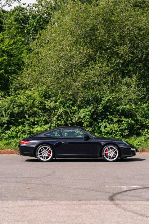 2009 Porsche 997 Carrera S - Image 27 of 31