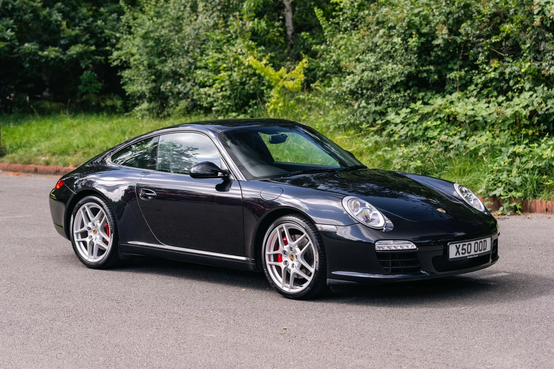 2009 Porsche 997 Carrera S - Image 11 of 31