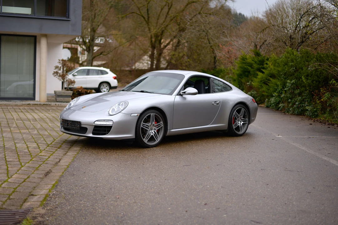 2009 Porsche 997 Carrera S - Image 3 of 12