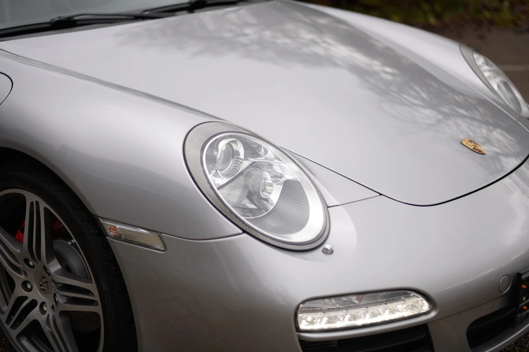 2009 Porsche 997 Carrera S - Image 4 of 12
