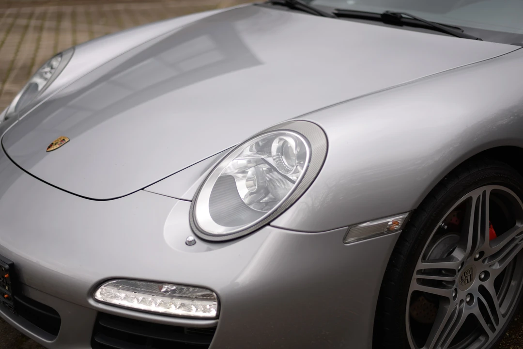 2009 Porsche 997 Carrera S - Image 5 of 12
