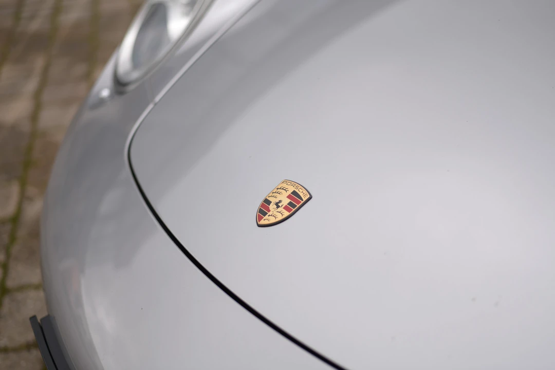 2009 Porsche 997 Carrera S - Image 6 of 12