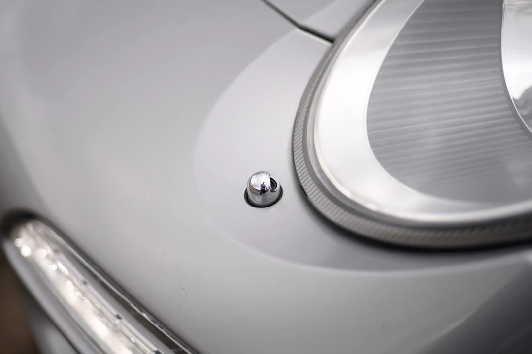 2009 Porsche 997 Carrera S - Image 7 of 12