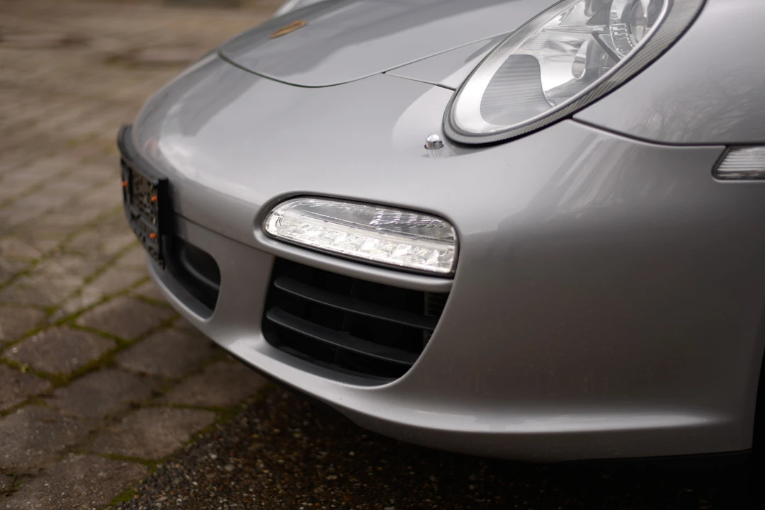 2009 Porsche 997 Carrera S - Image 8 of 12